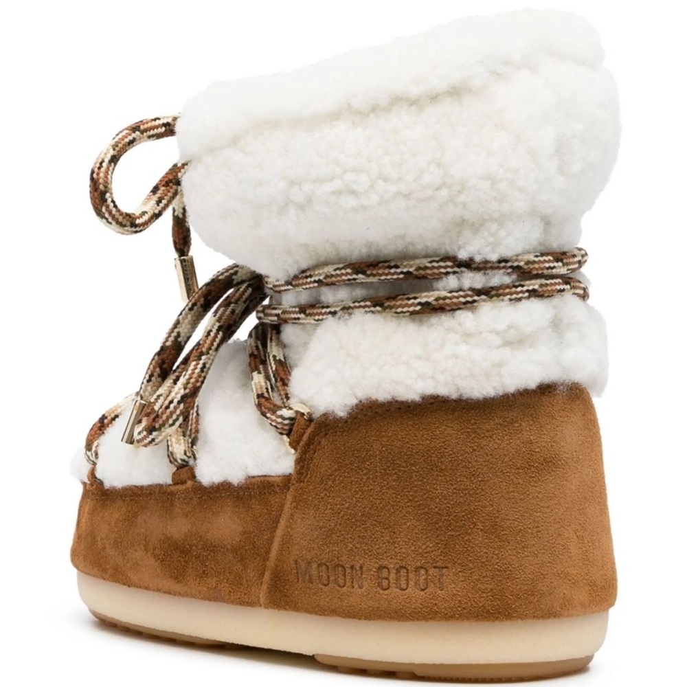 Moon Boot - image 2